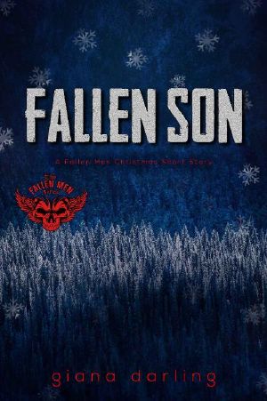 [The Fallen Men 2.50] • Fallen Son · A Fallen Men Christmas Story (The Fallen Men)